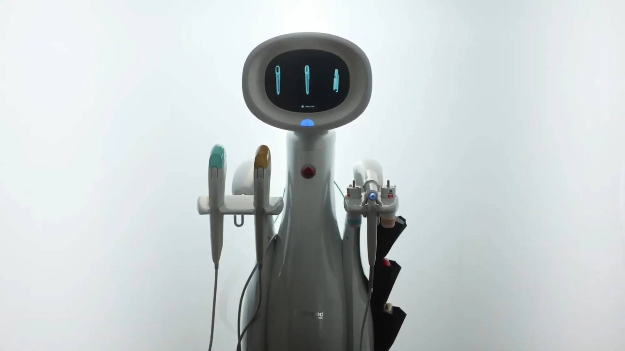 Ultraformer MPT HIFU device at Silk Clinical Aesthetics, Christchurch